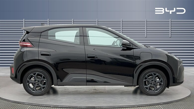 BYD Dolphin Surf 65kW Boost 43kWh 5dr Auto Electric Hatchback